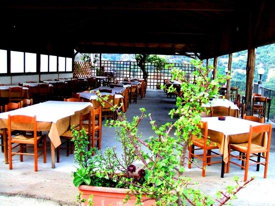 Villa Costanza Ristorante Pizzeria